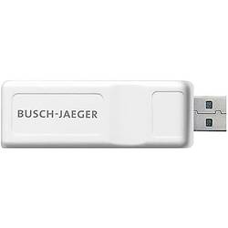 Busch-Jaeger SAP/A2.11 Alarm-Stick vernetzbar (B x H x T) 300 x 200 x 400 mm 2CKA006800A2867