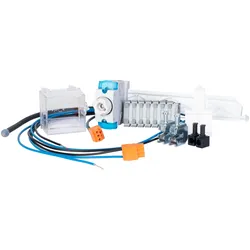 f-tronic 7110325 Absicherungspaket TDEHZ TDEHZ-Set TDEHZSet