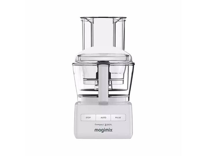Magimix 3200XL weiss Foodprocessor – Food Processor