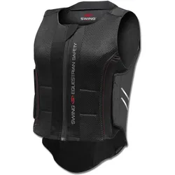 Swing, Reithelm