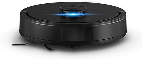 Rowenta Aspirador Robot com Mopa  RR8865E0 X-Plorer Serie 275  120 min  Preto