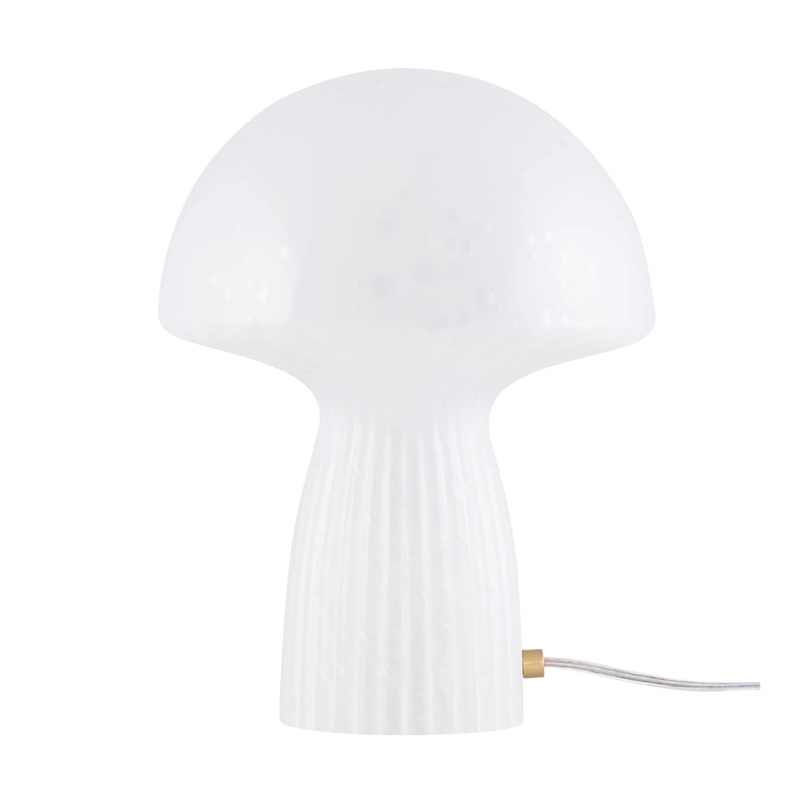 Globen Lighting Fungo Special Edition Tafellamp Wit Ø22 cm