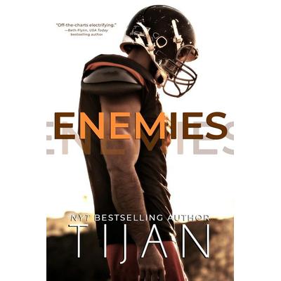 Enemies, Taschenbuch von Tijan, Entangled Publishing, LLC, 978-1-64937-776-0