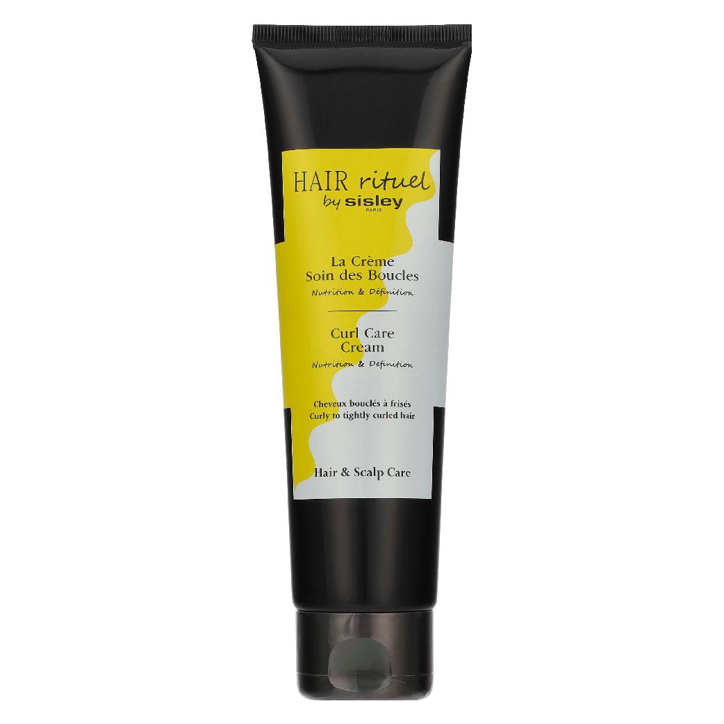 Sisley Haarpflege Curl Care Cream (Haarcreme, 150 ml) (169440)