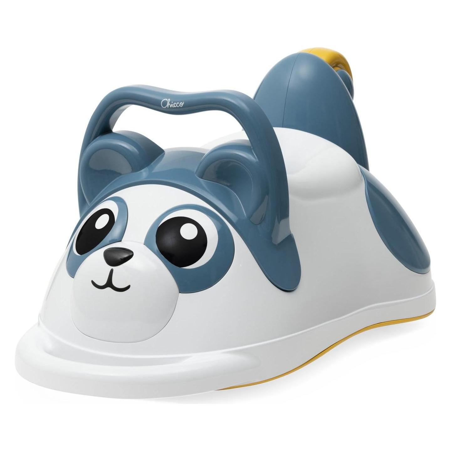 Chicco Bewegter und leuchtender Panda Rideable 3 (00011856000000)