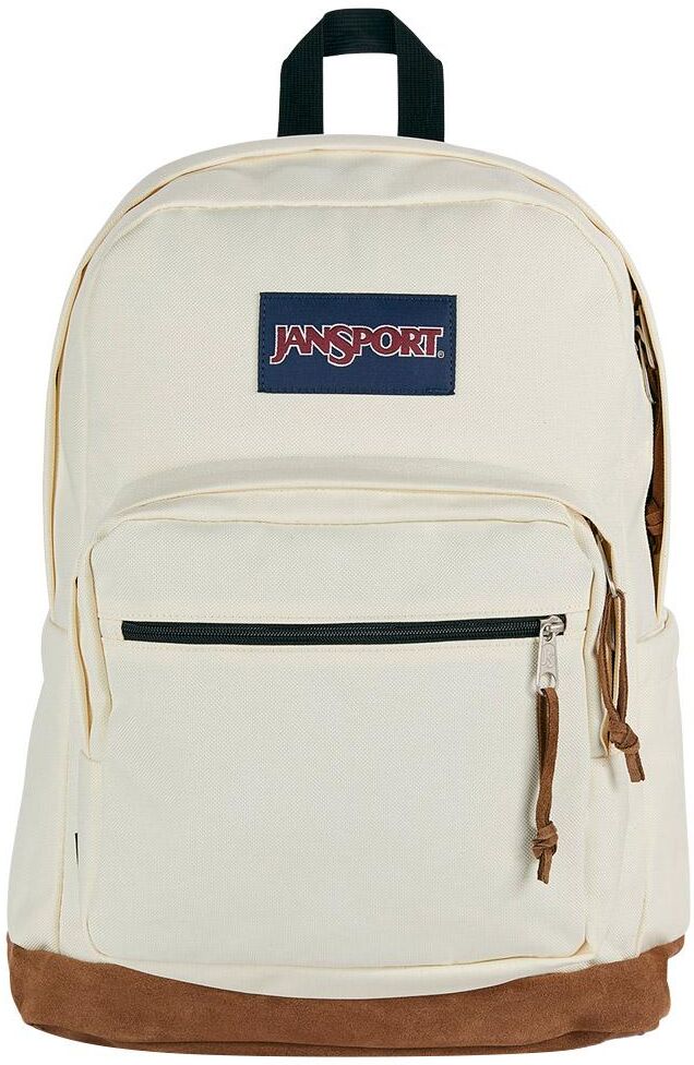 Jansport  - Right Pack 28L Coconut - Sac à dos