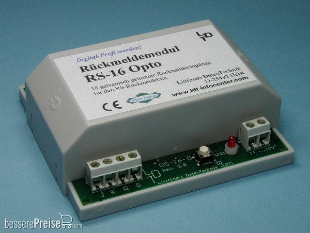 Littfinski DatenTechnik - LDT 310203