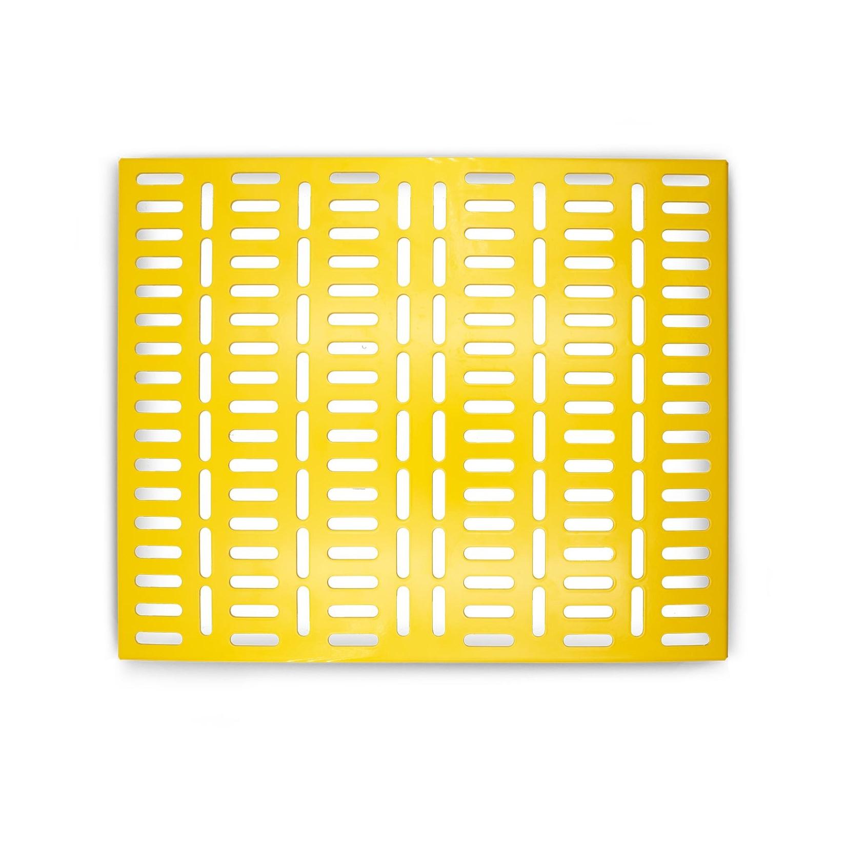BAMATO Universal Rasterplatte für Maschinenständer KST-2760