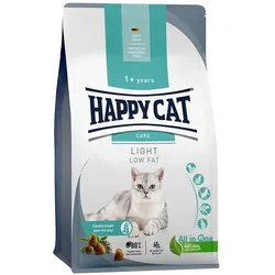Happy Cat Care Adult Light 1x300 g