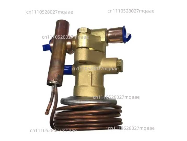 TRFE26HC RFE26HW100 Refrigeration Air Conditioning Cold Storage Freezer Chiller Constant Expansion Valve Shanghai Constant Tempe