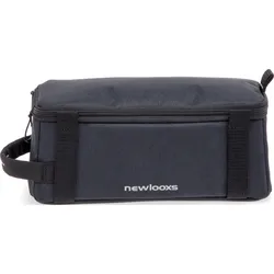 New Looxs Gepäckträgertasche Trunkbag Lock Straps