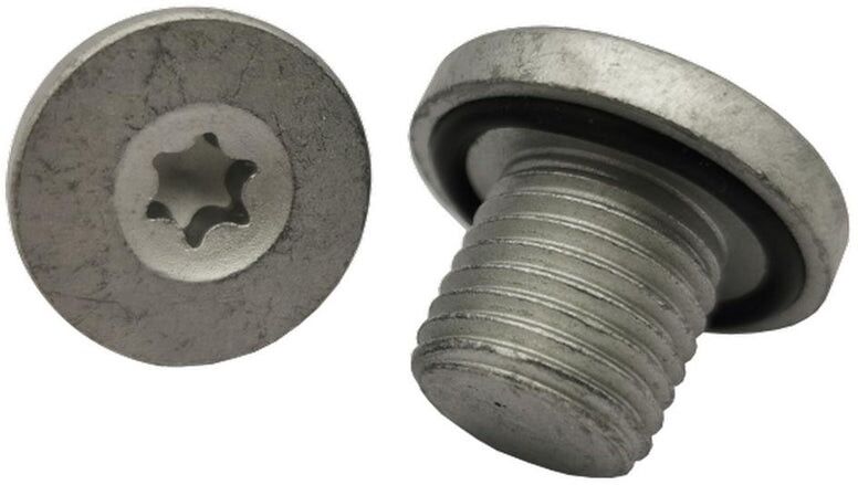 PLANET TECH PL3107 Oil sump plug