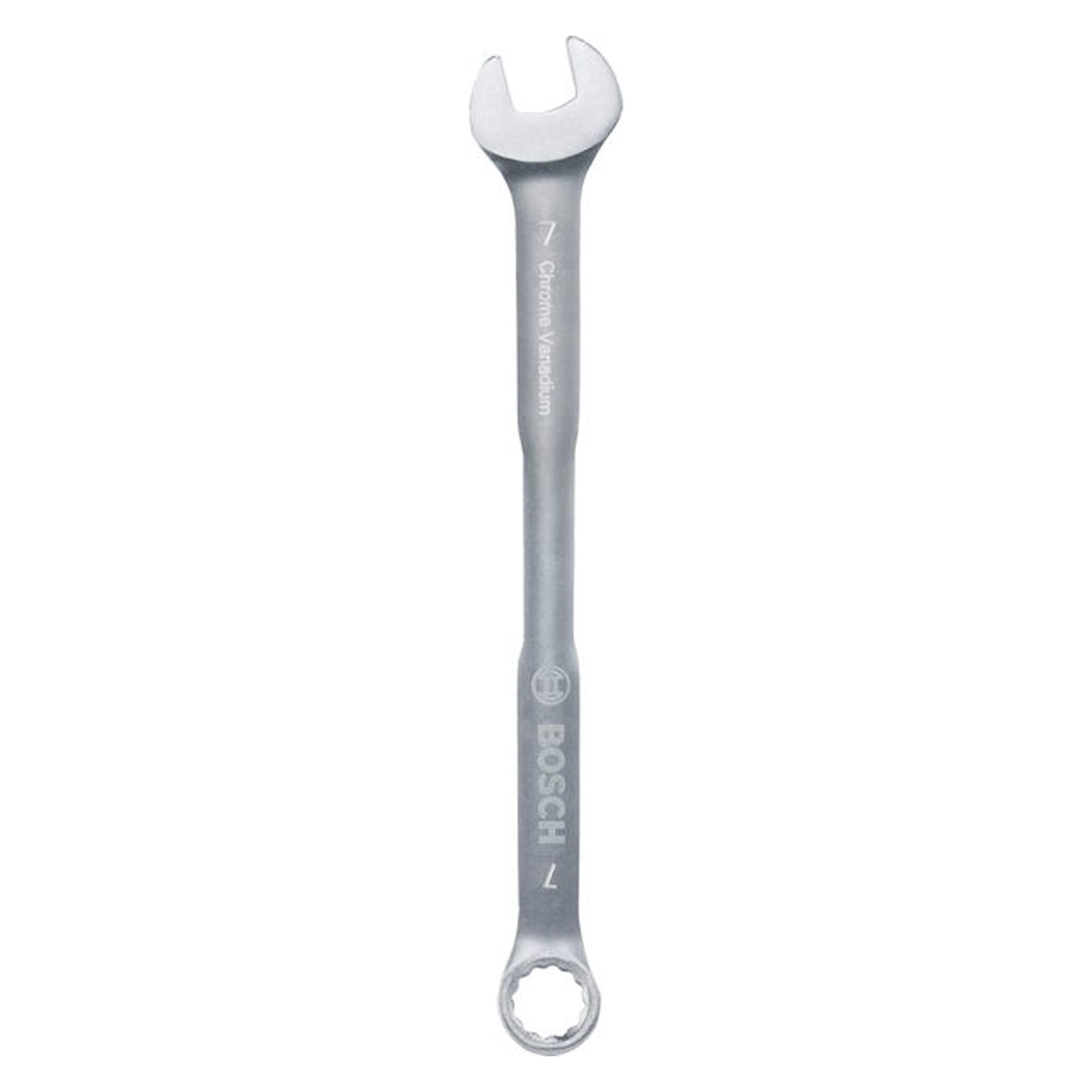Bosch Hausgeräte Ring-Maulschlüssel 7 mm - 1600A03AH7 (7 mm) (24561173)