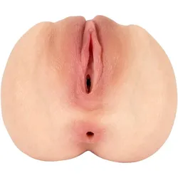 Realistixxx, Masturbator, Real Stroker