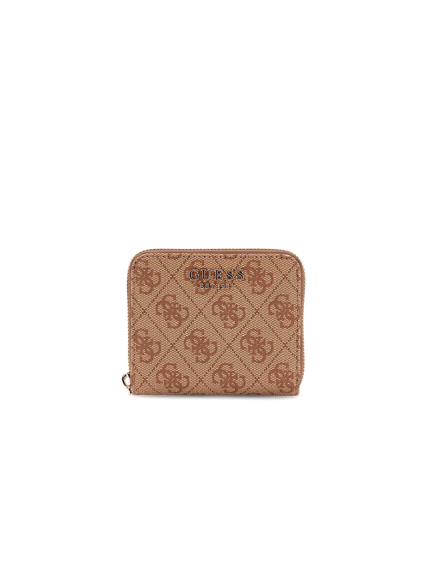 Guess Laurel Ii Slg Kleine Rits Rondom Ltl