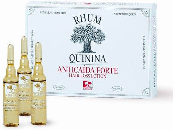 CRUSELLAS Anticaída Forte