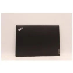 Lenovo MECH ASM FRU A COVER,CS 3.0T, Notebook Ersatzteile, Schwarz