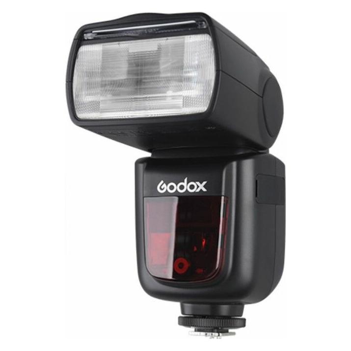 Godox V860II Canon (Aufsteckblitz, Canon) (V860II-C KIT)