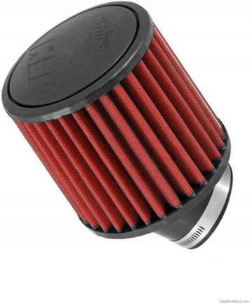 K&N Filters RE-0860 Sports Air Filter