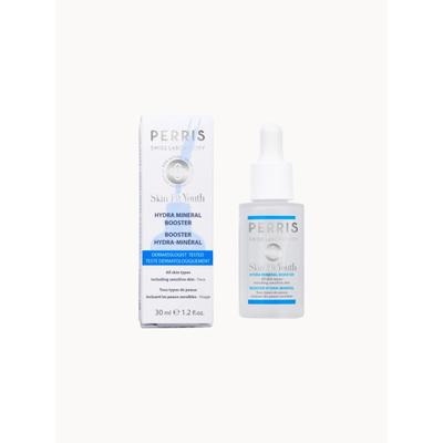 Skin Fit Youth Hydra Mineral Booster 30ml von Perris Swiss Laboratory