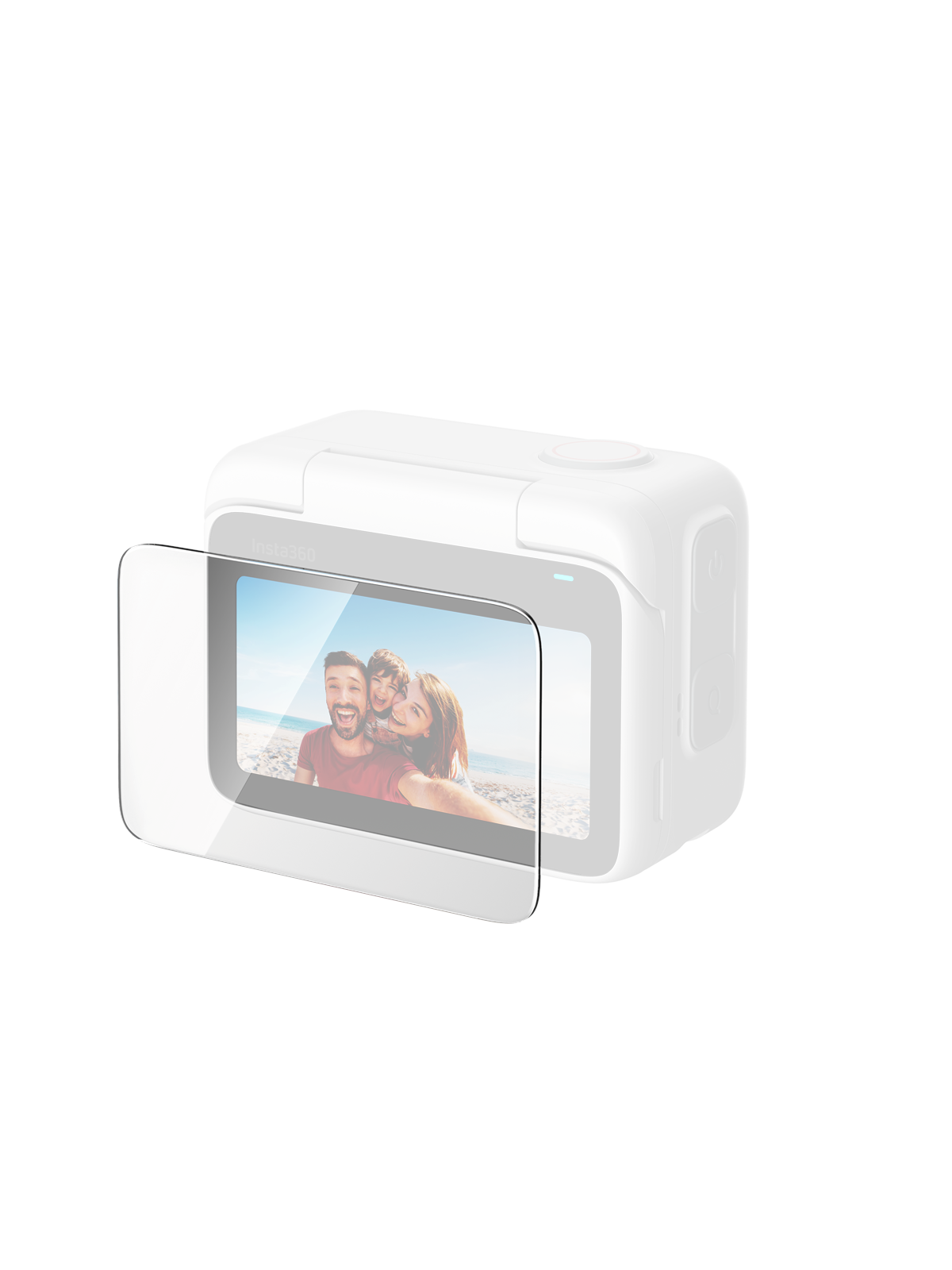 Insta360 GO 3/GO 3S Screen Protector