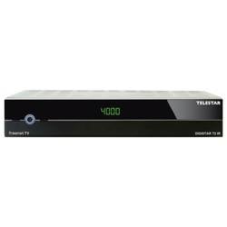 Telestar DVB-C & DVB-T2 Kombo-Receiver 5310498