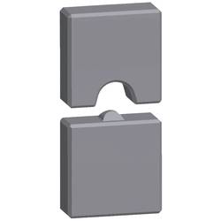 Weidmüller ES EPG 45 DIN 70 1501380000 Crimp-Magazin Quetschkabelschuhe 70 mm² (max)