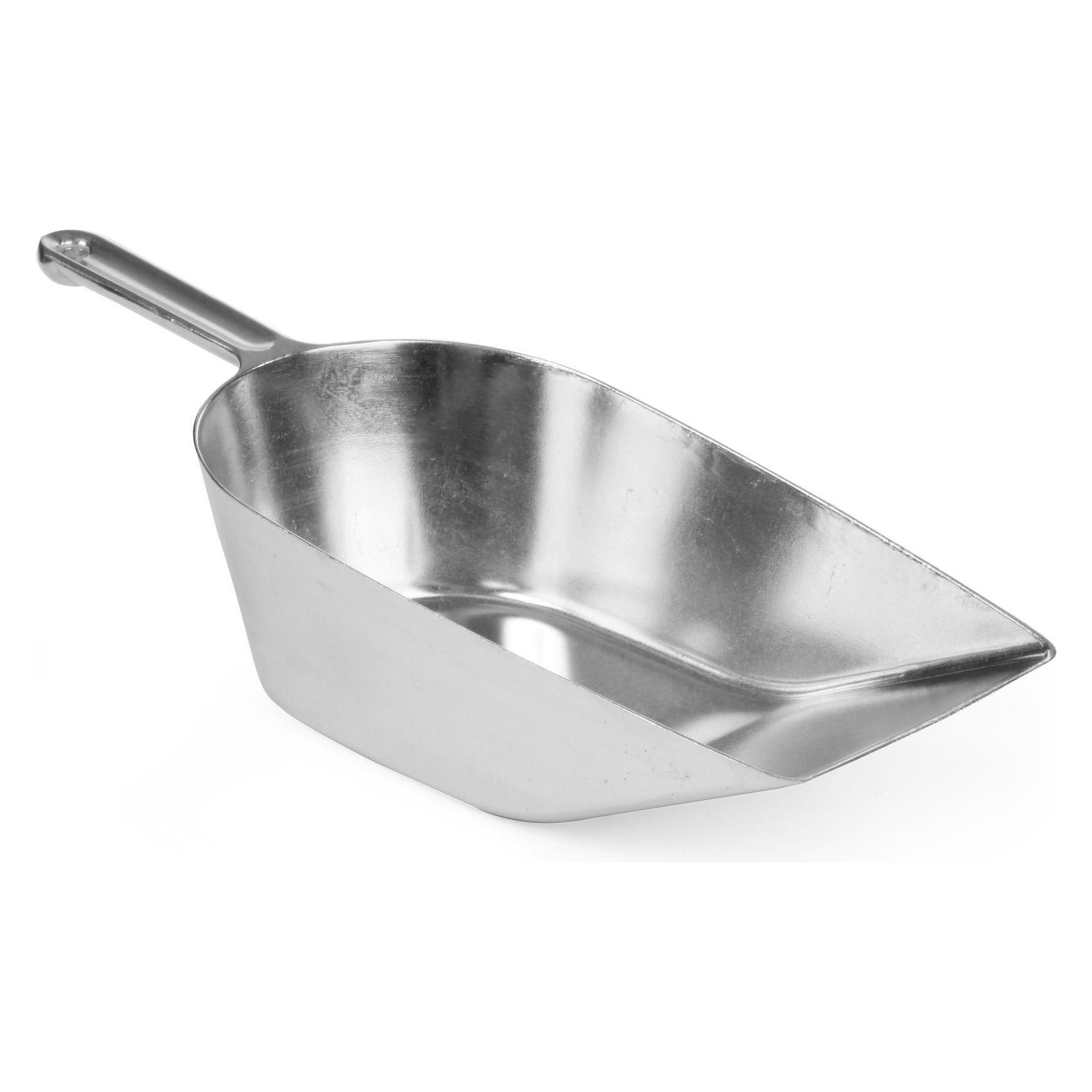 Hendi Handschaufel Aluminium (521809)