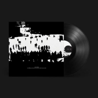 The Difference Between Me And You Is That Im Not - Mclusky, Vinyl