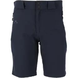Whistler Gerd Wandershorts Herren 2048 - navy blazer 3XL