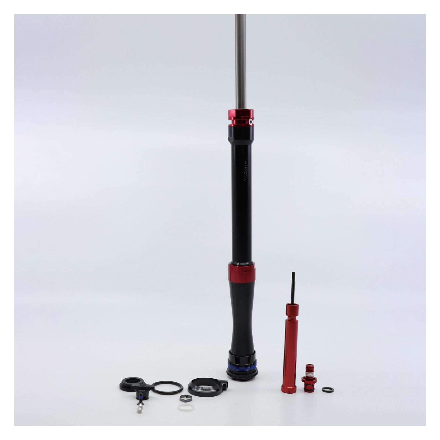 RockShox Charger2, Remote RLC3 Scott 29 100mm Sid/SL 32mm (11.4018.104.002)