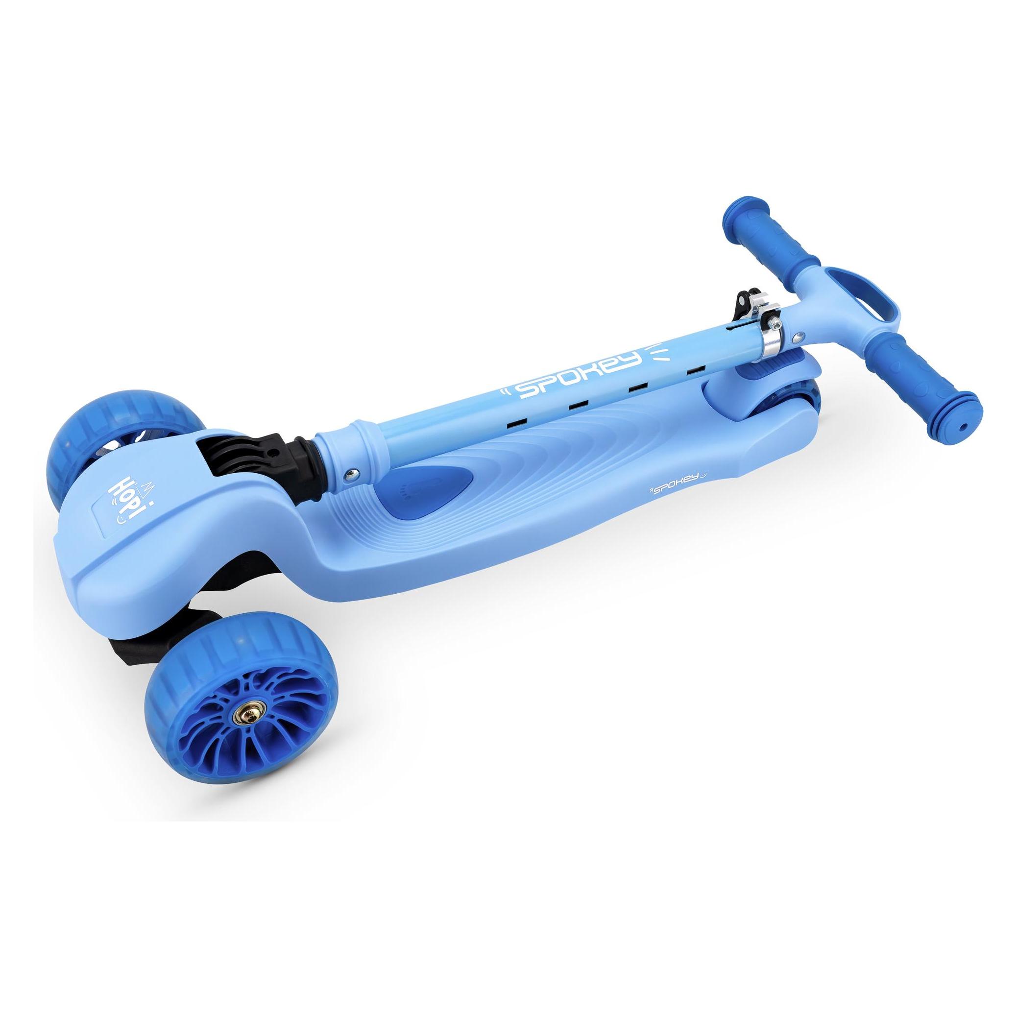 Spokey Hopi Balance-Scooter (5905339446169)