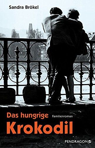 Sandra Brökel - Das hungrige Krokodil: Familienroman - Preis vom 10.10.2026 11:48:34 h