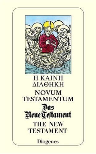 Carl G. G. Theile - Das Neue Testament - Preis vom 30.09.2026 22:30:23 h
