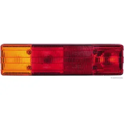 HERTH&BUSS Heckleuchte, links, PG-Verschraubung - 83830023