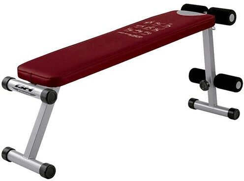 BH Fitness Banco de abdominales Atlanta 300 .