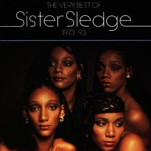 Sister Sledge - Very Best of... ('73-'93) - Preis vom 08.10.2026 07:26:42 h