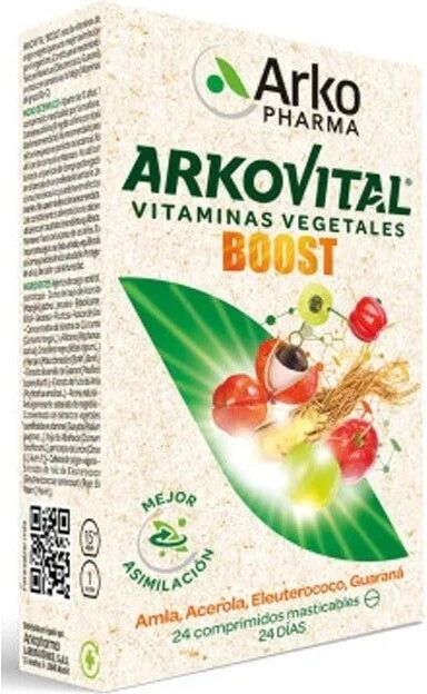 ARKO Forcapil Anticaida 90 Capsulas