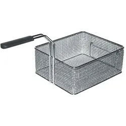 Mastro Cook&Snack Korb für Gas-Fritteuse, GN 1/1