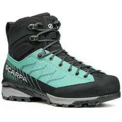 Scarpa Mescalito TRK Planet GTX Wmn 38 jade/black