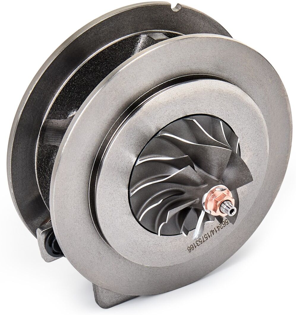 RIDEX 4973C0054 CHRA turbo