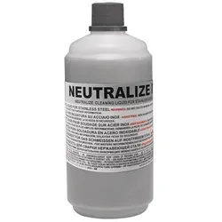 Telwin Reiniger u.Neutralisierer NEUTRALIZE IT 1l Flasche