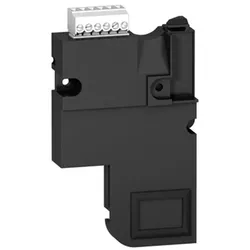 Schneider Electric 48385 ECO Modbus COM-Modul für herausziehbare NW