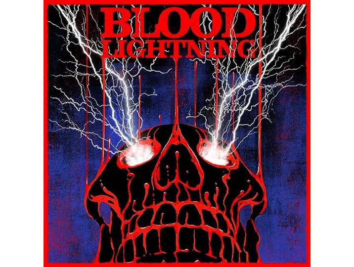 Blood Lightning