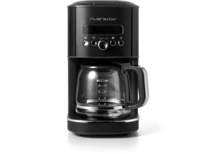 Riviera Et Bar - Cafetière Filtre Bcf579