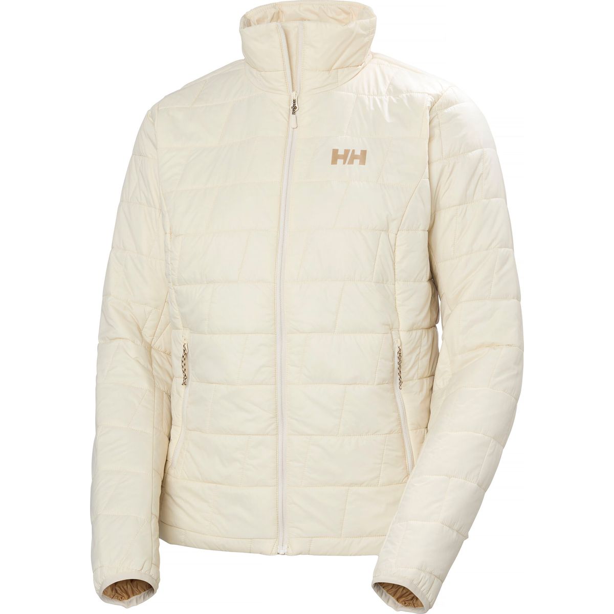 Helly Hansen Women's Lifaloft Insulator Jacket cream (034) XL 63458_034-XL