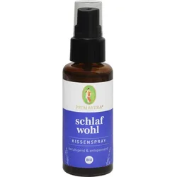 Schlafwohl Kissenspray Bio 30 ML