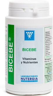 Nutergia Bicebe (Vit. and Nut.esen) 90 Pearls
