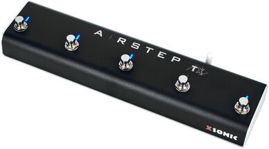 Xsonic Airstep TX Edition Footswitch