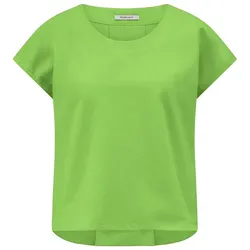 Bluse Peter Hahn grün, 46